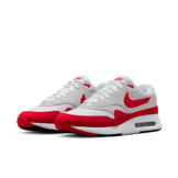 Nike Air Max 1 '86 OG Golf Big Bubble Sport Red Angle 2