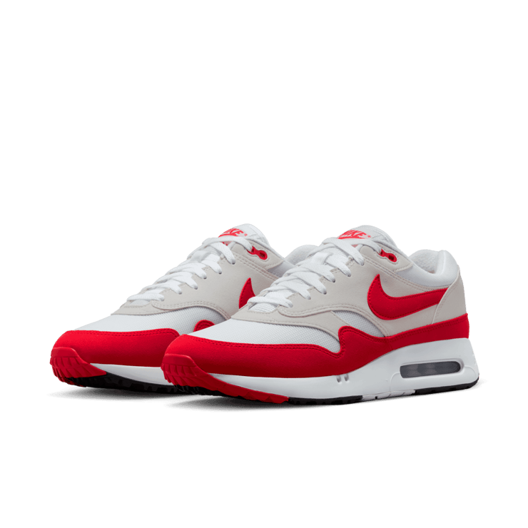 Nike Air Max 1 '86 OG Golf Big Bubble Sport Red Angle 2