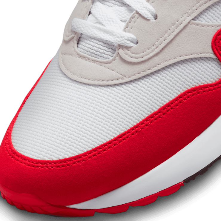Nike Air Max 1 '86 OG Golf Big Bubble Sport Red Angle 4