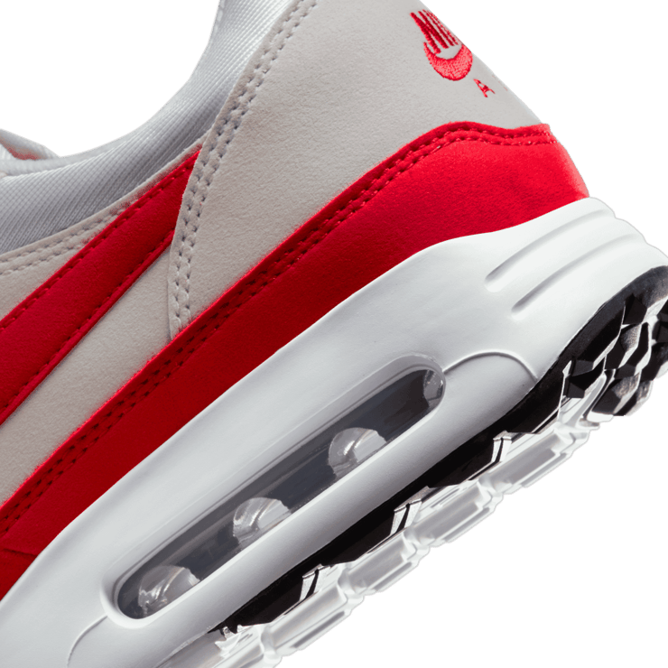 Nike Air Max 1 '86 OG Golf Big Bubble Sport Red Angle 5