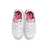 Air Jordan 5 Retro Low Crafted For Her (PS) Angle 1