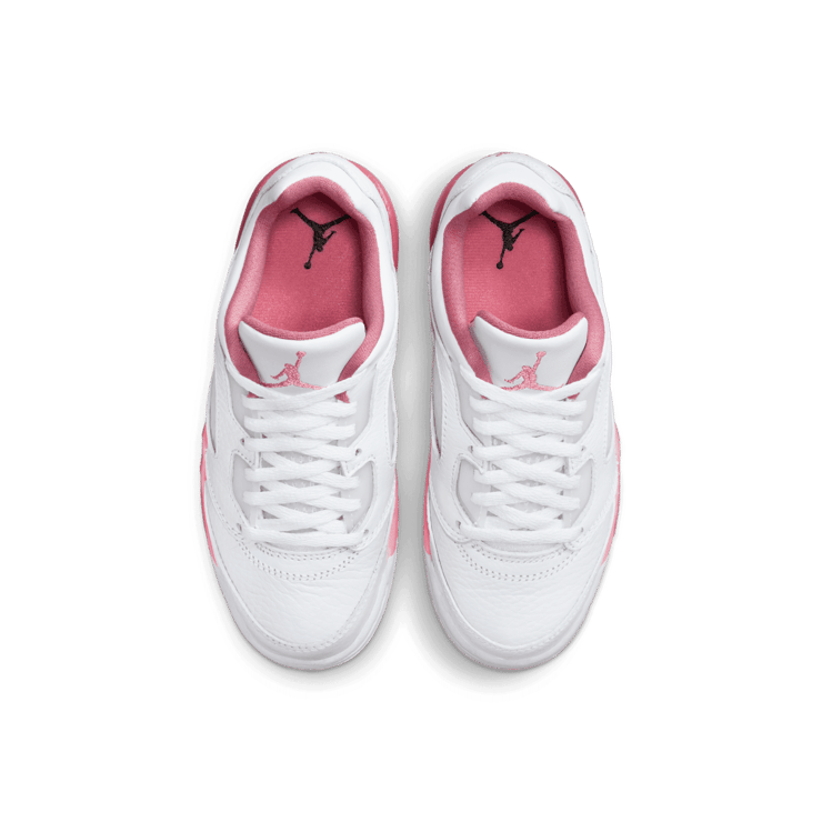 Air Jordan 5 Retro Low Crafted For Her (PS) Angle 1