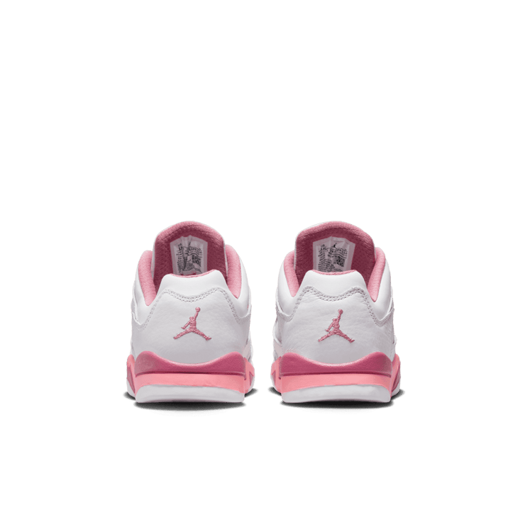 Air Jordan 5 Retro Low Crafted For Her (PS) Angle 3