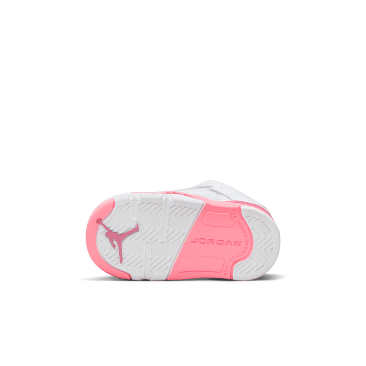 Air Jordan 5 Retro Low Crafted For Her (TD) Angle 0