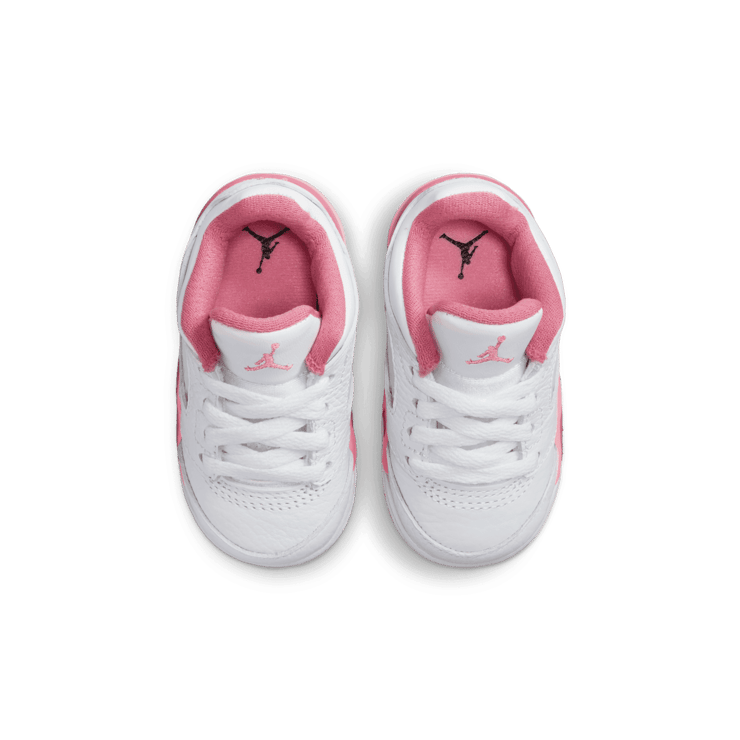 Air Jordan 5 Retro Low Crafted For Her (TD) Angle 1