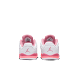 Air Jordan 5 Retro Low Crafted For Her (TD) Angle 3
