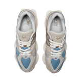 New Balance 9060 Sea Salt Blue Angle 1