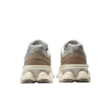New Balance 9060 Sea Salt Blue Angle 4