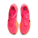 Nike ZoomX VaporFly 3 Hyper Pink Angle 2