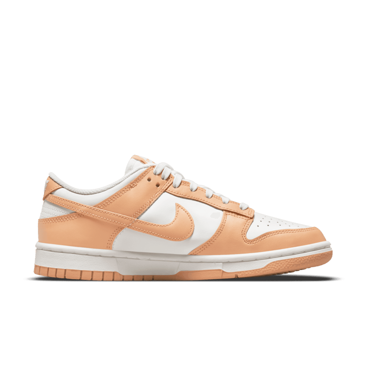 Nike Dunk Low Harvest Moon (W) Angle 1