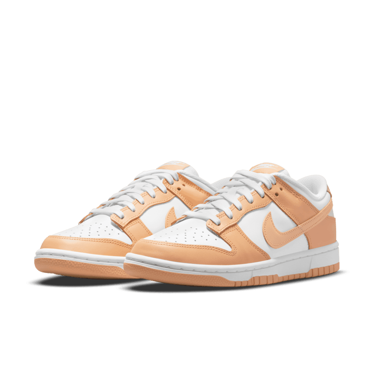 Nike Dunk Low Harvest Moon (W) Angle 3