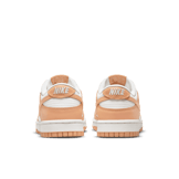 Nike Dunk Low Harvest Moon (W) Angle 4