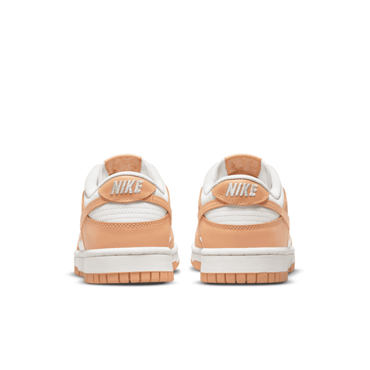 Nike Dunk Low Harvest Moon (W) Angle 4