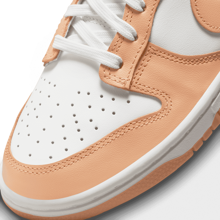 Nike Dunk Low Harvest Moon (W) Angle 5