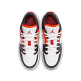 Air Jordan 1 Low SE Born To Fly (GS) Angle 1