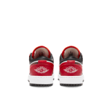 Air Jordan 1 Low SE Born To Fly (GS) Angle 3