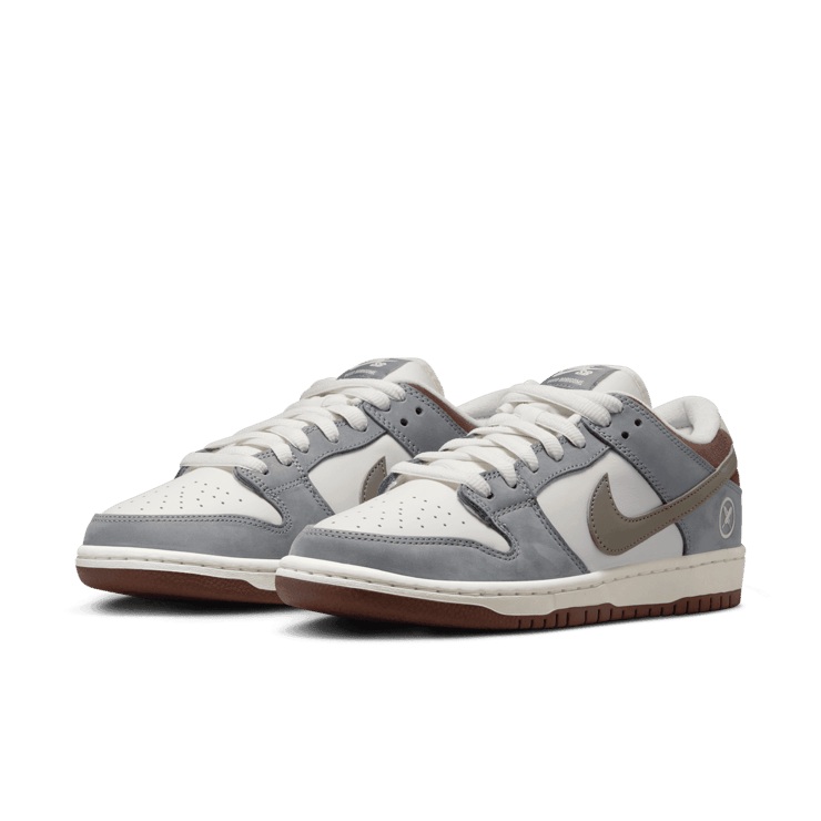 Nike SB Dunk Low Yuto Horigome Angle 2