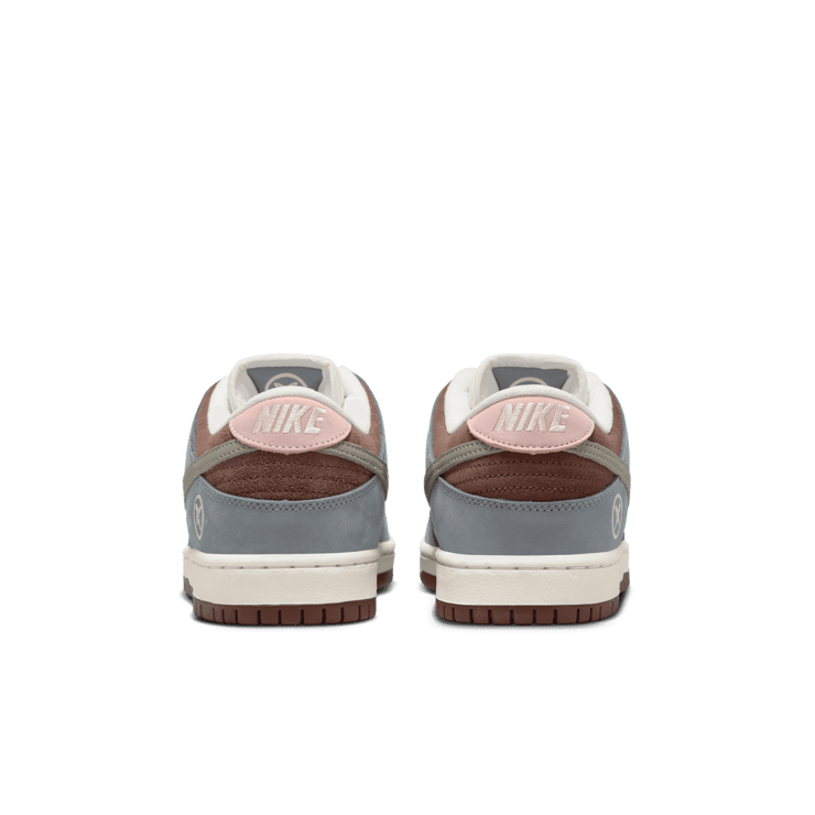 Nike SB Dunk Low Yuto Horigome Angle 3