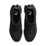Nike Moc Flow SP Undercover Black Angle 1