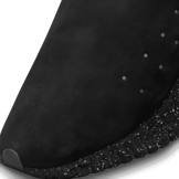Nike Moc Flow SP Undercover Black Angle 4