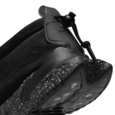 Nike Moc Flow SP Undercover Black Angle 5