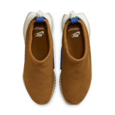 Nike Moc Flow SP Undercover Ale Brown Team Royal Angle 1