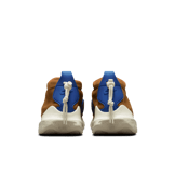 Nike Moc Flow SP Undercover Ale Brown Team Royal Angle 3