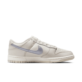 Nike Dunk Low Phantom Metallic Purple (W) Angle 1