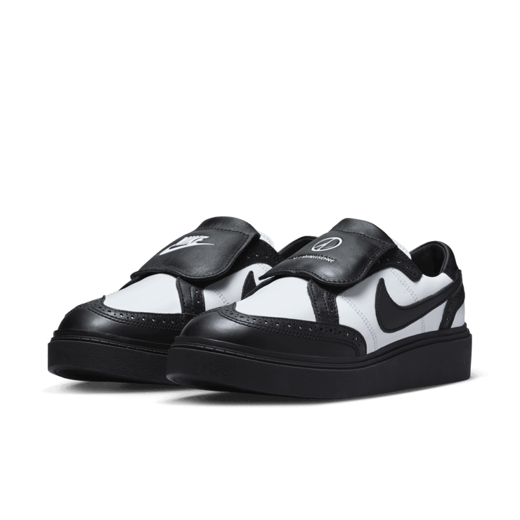 Nike Kwondo 1 G-Dragon Peaceminusone Panda Angle 2