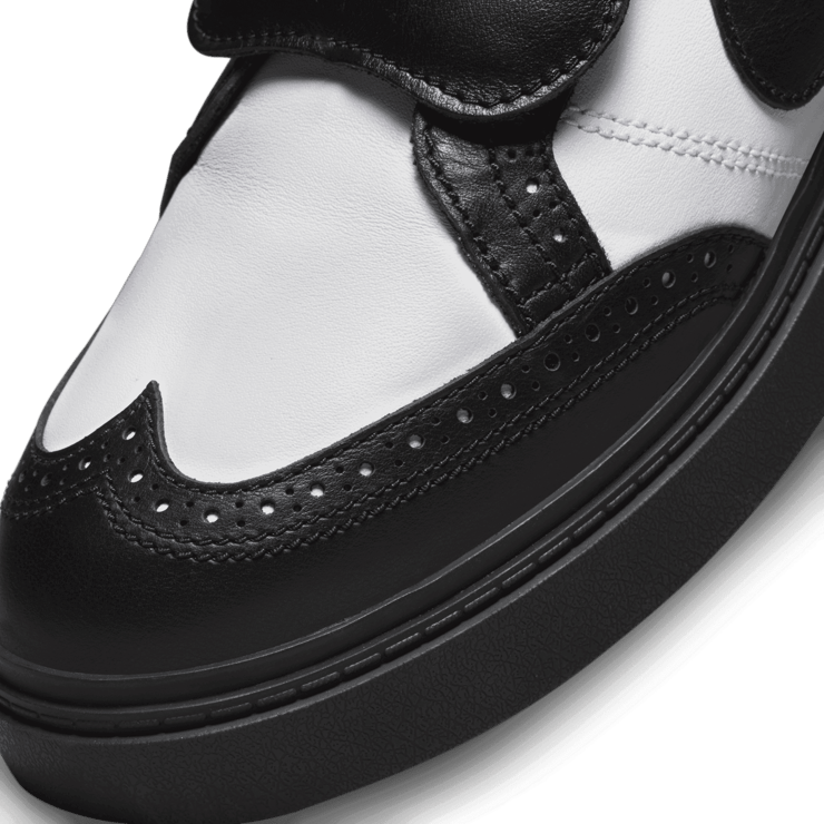 Nike Kwondo 1 G-Dragon Peaceminusone Panda Angle 4