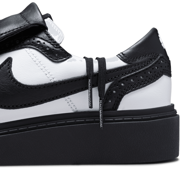 Nike Kwondo 1 G-Dragon Peaceminusone Panda Angle 8