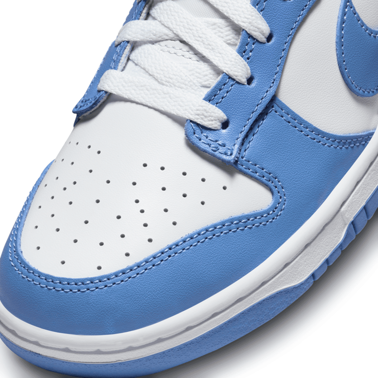 Nike Dunk Low Polar Angle 0