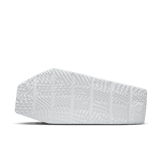 Jordan Hex Slide Off White (W) Angle 1
