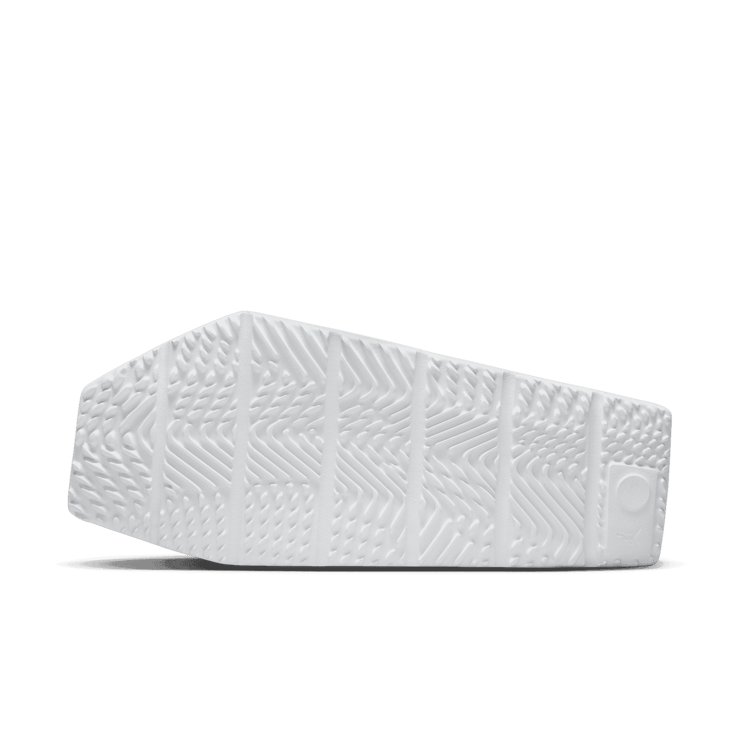 Jordan Hex Slide Off White (W) Angle 1