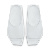 Jordan Hex Slide Off White (W) Angle 2