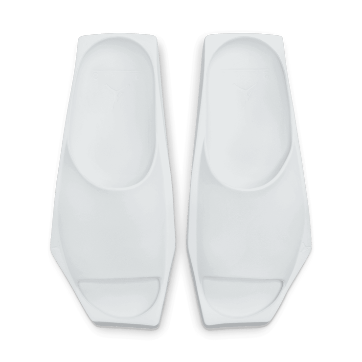Jordan Hex Slide Off White (W) Angle 2