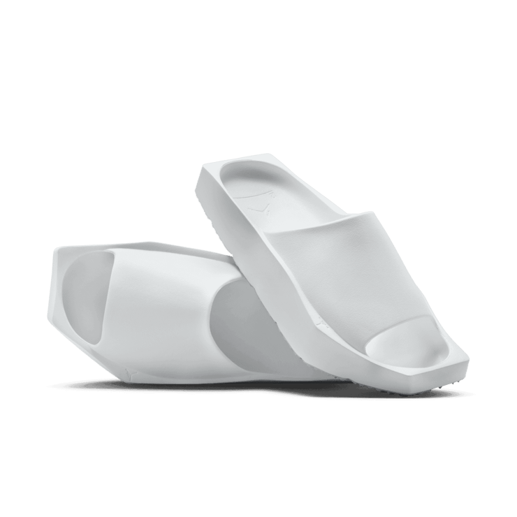 Jordan Hex Slide Off White (W) Angle 0