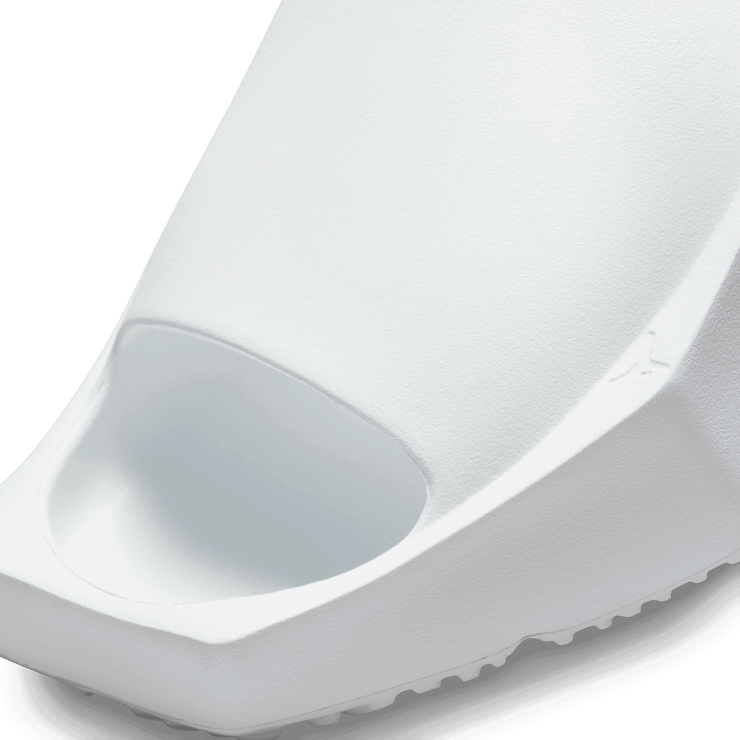 Jordan Hex Slide Off White (W) Angle 3