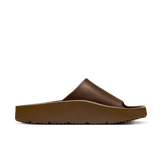 Jordan Hex Slide Cacao Wow (W) Angle 1