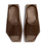 Jordan Hex Slide Cacao Wow (W) Angle 2