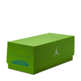 Jordan Hex Slide Cacao Wow (W) Angle 4