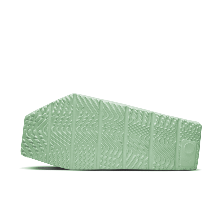 Jordan Hex Slide Pistachio Frost (W) Angle 1