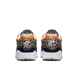 Nike Air Max 1 Premium Denim Animal Print Angle 3