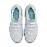 Nike Air VaporMax 2023 Flyknit Pure Platinum Angle 1