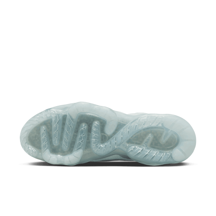 Nike Air VaporMax 2023 Flyknit Pure Platinum Angle 0