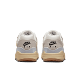 Nike Air Max 1 Crepe Light Bone Angle 3