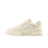 New Balance 550 Turtledove Angora Angle 0