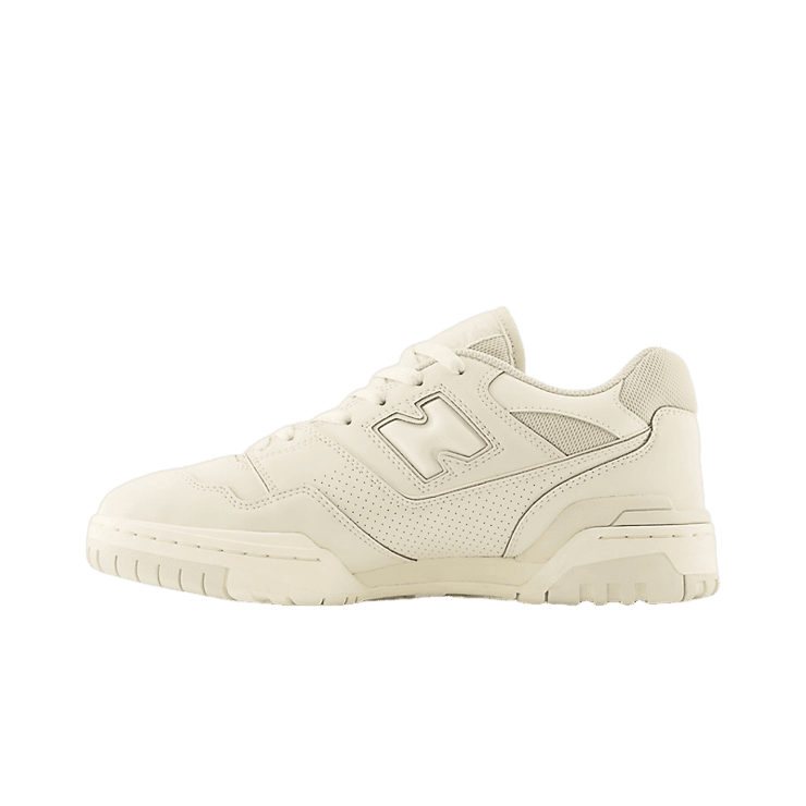 New Balance 550 Turtledove Angora Angle 0