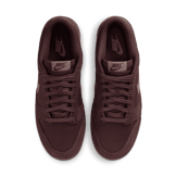 Nike Dunk Low Premium Burgundy Crush Plum Eclipse Angle 1