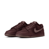 This Nike Dunk Low Premium Burgundy Crush Releases December 2023